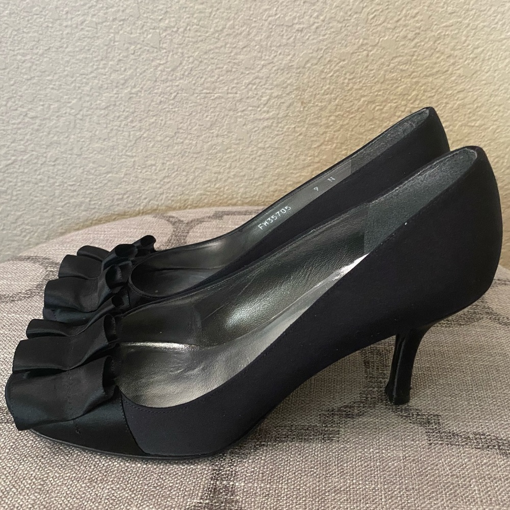 Stuart Weitzman Heels